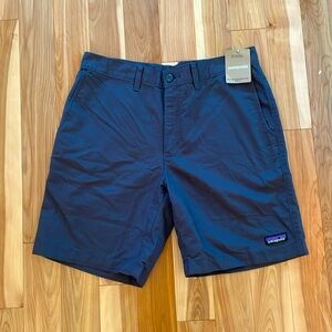 Patagonia Men’s Lightweight All-Wear Hemp Shorts 8”